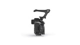 Camera Cage for Canon R5 Mark II Lightweight Kit ‚Äì Black
