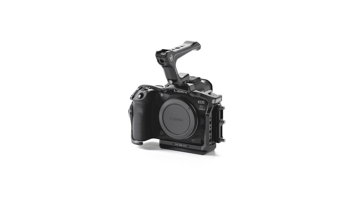 Camera Cage for Canon R5 Mark II Lightweight Kit ‚Äì Black