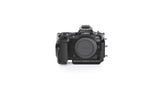 Full Camera Cage for Canon R5 Mark II ‚Äì Black