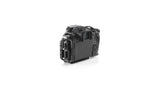 Full Camera Cage for Canon R5 Mark II ‚Äì Black