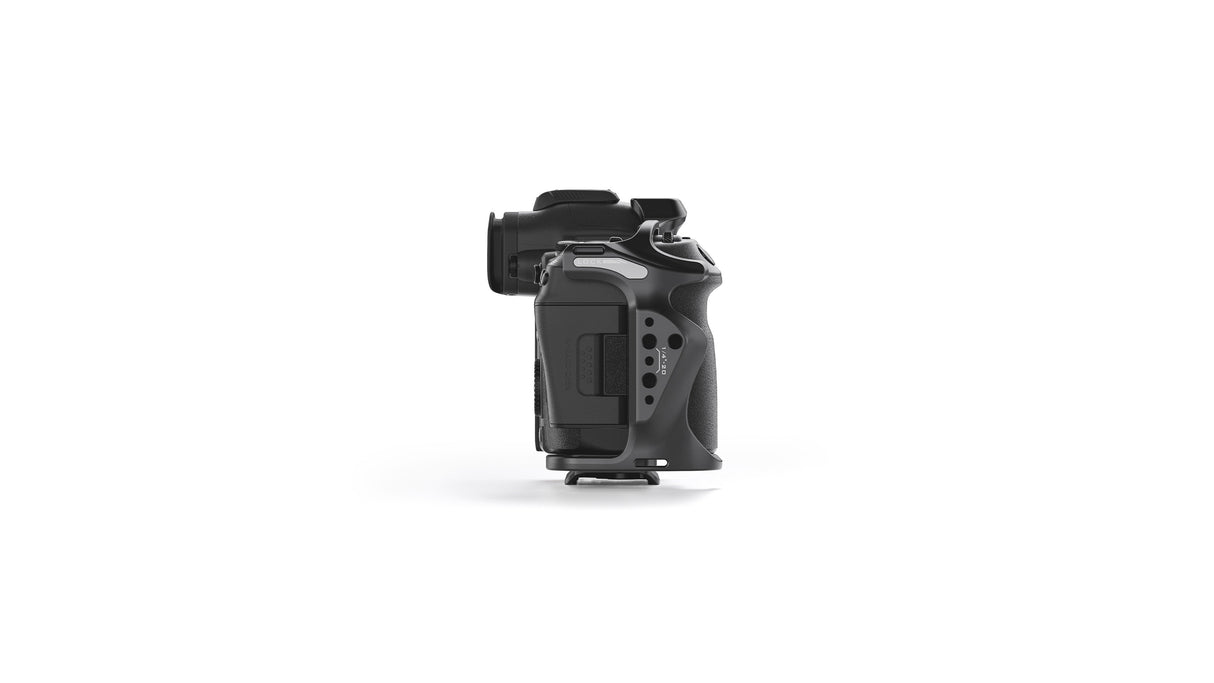 Full Camera Cage for Canon R5 Mark II ‚Äì Black