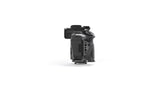 Full Camera Cage for Canon R5 Mark II ‚Äì Black
