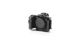 Full Camera Cage for Canon R5 Mark II ‚Äì Black