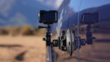 Universal Action Camera Suction Cup (4.5‚Ä≥) Mounting Kit