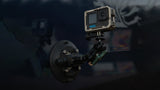 Universal Action Camera Suction Cup (4.5‚Ä≥) Mounting Kit