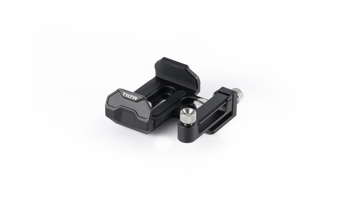 Tilta Universal SSD Drive Holder V2 ‚Äì Black