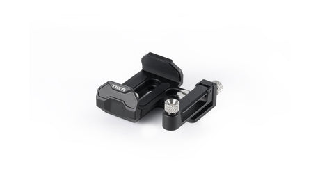 Tilta Universal SSD Drive Holder V2 ‚Äì Black