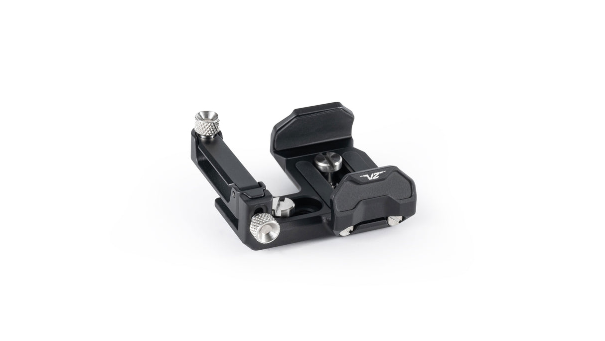 Tilta Universal SSD Drive Holder V2 ‚Äì Black