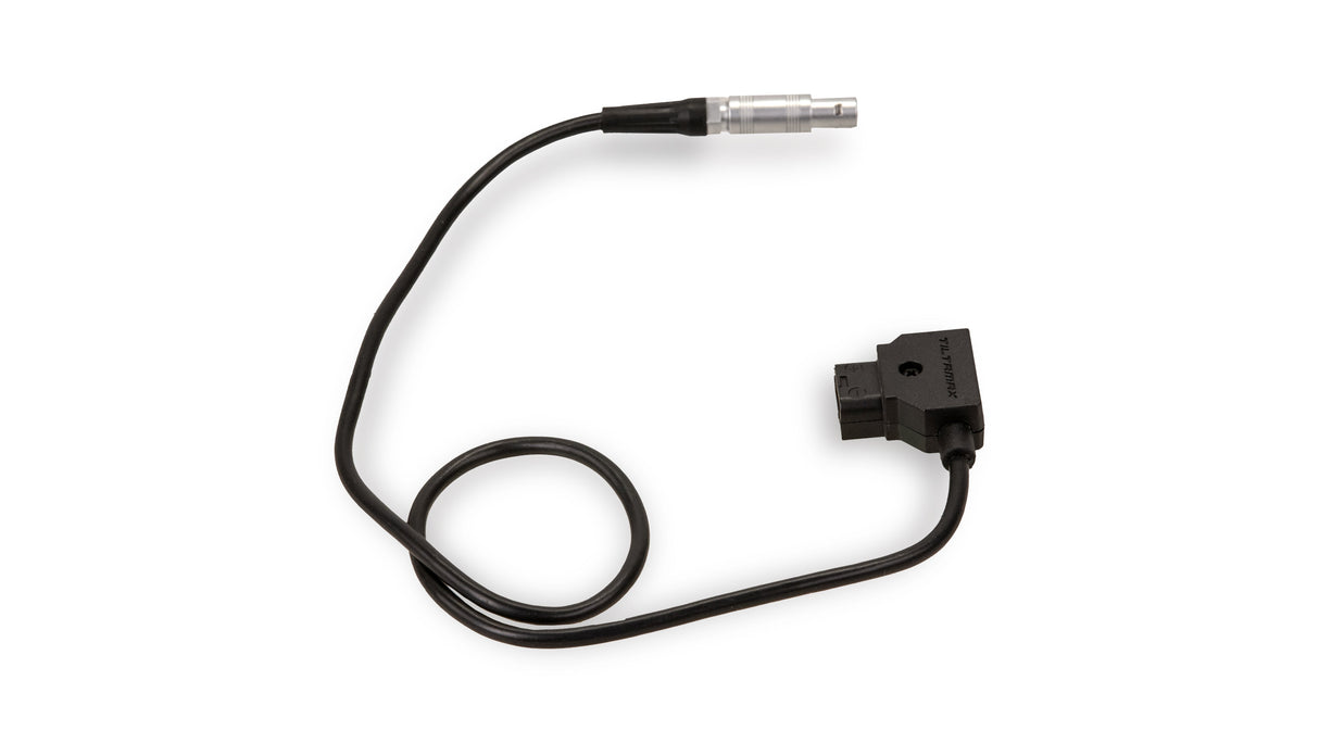 Z CAM D-Tap Power Cable ‚Äì 50cm
