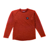 Long Sleeve | Tech Tee