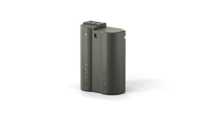 Tilta EN-EL15C Battery with USB-C Input (2400mAh) - Green