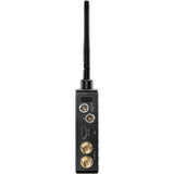 Teradek Bolt 6 XT 1500 12G-SDI/HDMI Wireless RX V-Mount
