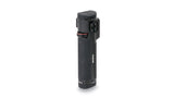 Dual Channel Wireless Lens Control Handle for Advanced Ring Grip