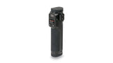 Dual Channel Wireless Lens Control Handle for Advanced Ring Grip