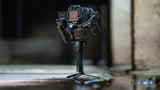 Rear Operating Control Handle for DJI RS2