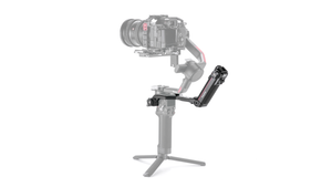 Tilta Advanced Rear Operating Control Handle for DJI Ronin