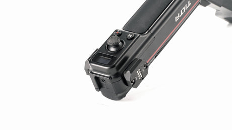 Tilta Advanced Rear Operating Control Handle for DJI Ronin