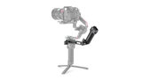 Lightweight Rear Operating Control Handle for DJI Ronin