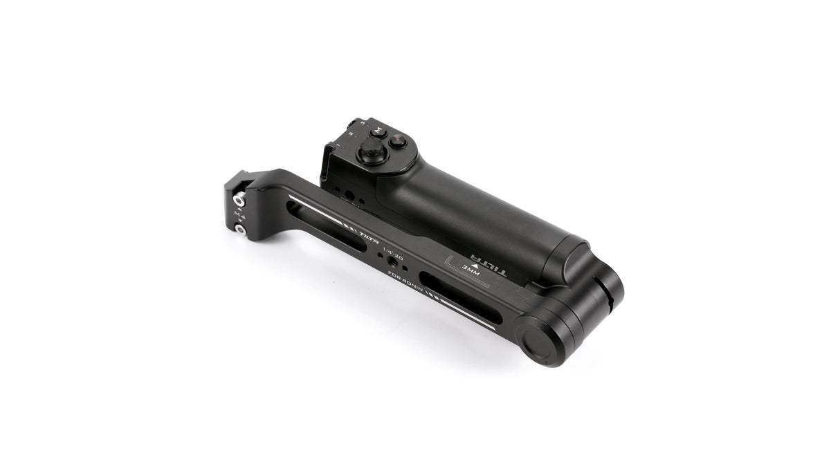 Lightweight Rear Operating Control Handle for DJI Ronin