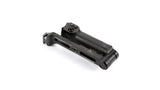 Lightweight Rear Operating Control Handle for DJI Ronin