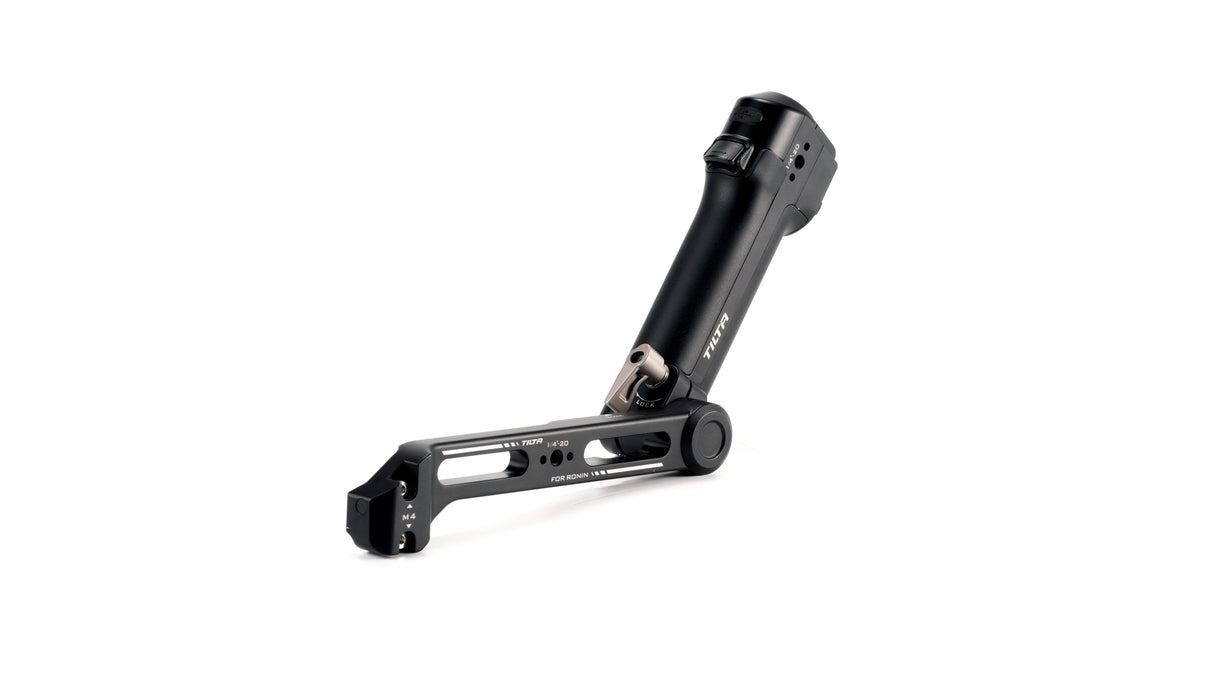 Lightweight Rear Operating Control Handle for DJI Ronin