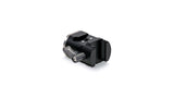 Left Side NATO Rail to Rosette Adapter