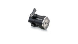 Left Side NATO Rail to Rosette Adapter