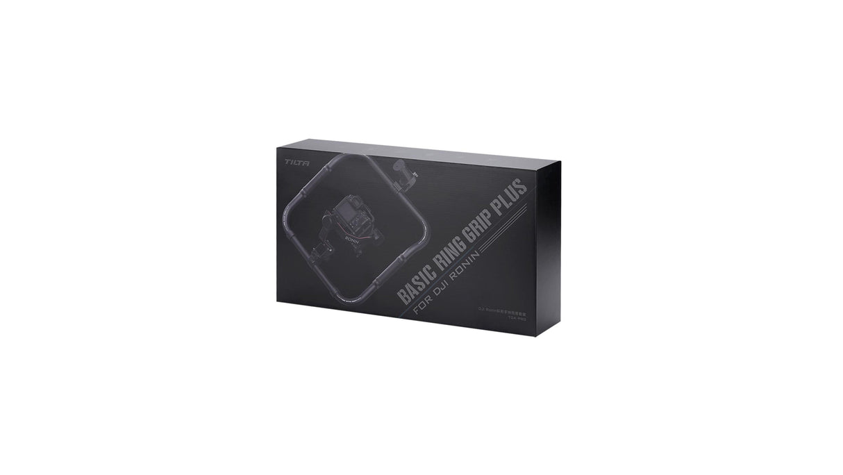 Basic Ring Grip Plus for DJI Ronin