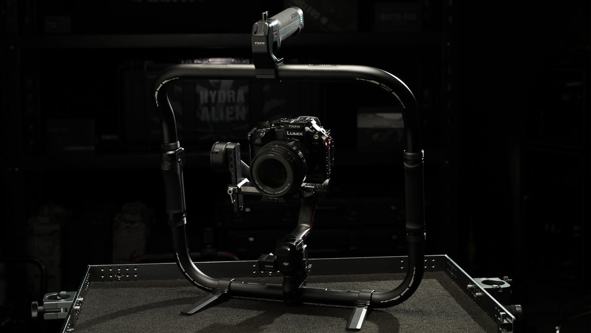 Basic Ring Grip Plus for DJI Ronin