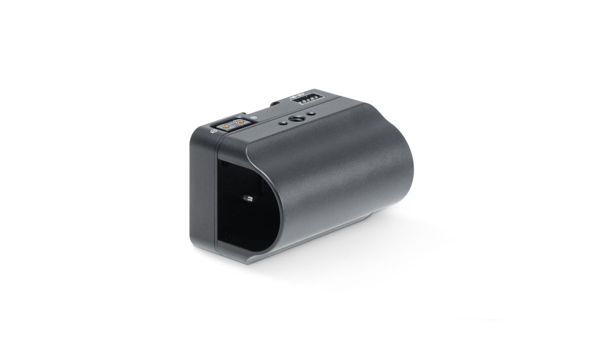 Power Supply Module for Ring Grip