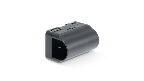 Power Supply Module for Ring Grip