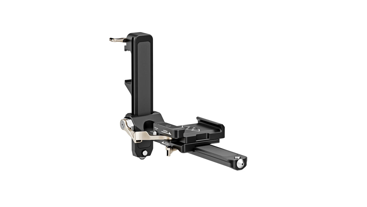 Extended Arm for RS3 Mini