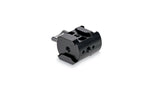 Side Mounted Cold Shoe Adapter