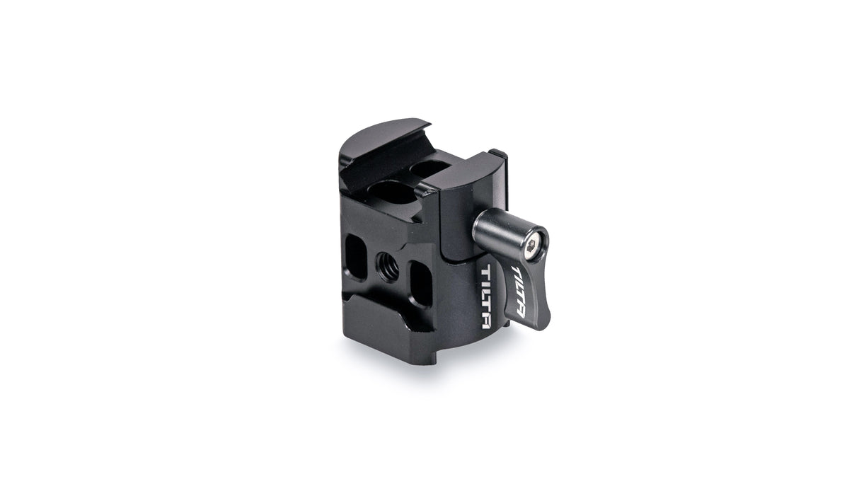Side Mounted Cold Shoe Adapter