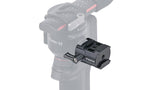 Side Mounted Cold Shoe Adapter