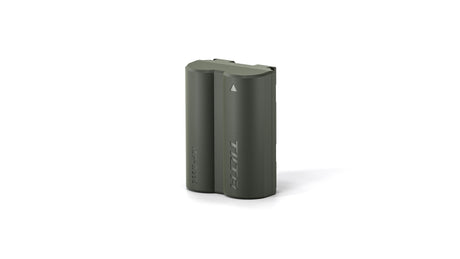 Tilta NP-W235 Battery with USB-C Input (2400mAh) - Green