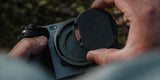 Defender Body Cap