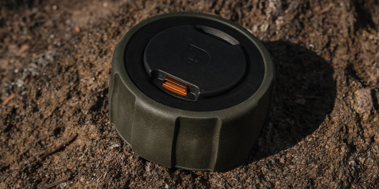 Defender Lens Cover
