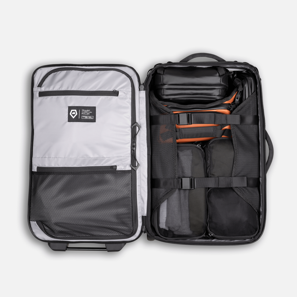 TRANSIT Carry-On Roller