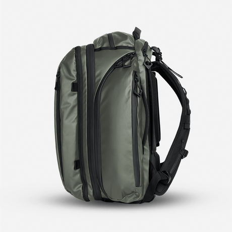 TRANSIT Travel Backpack