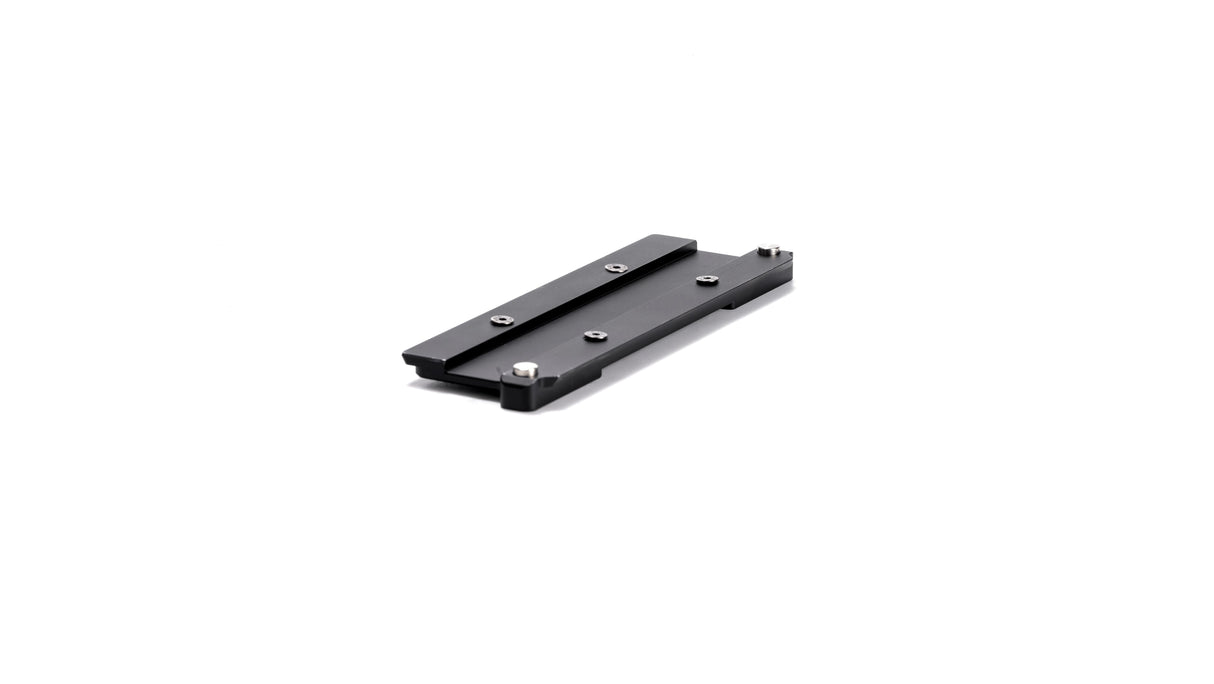 Extension Plate for 19mm Studio Baseplate