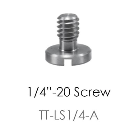 1/4‚Ä≥-20 Screw TT-LS1/4-A