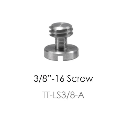 3/8‚Ä≥-16 Screw TT-LS3/8-A