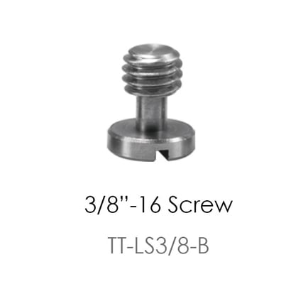 3/8‚Ä≥-16 Screw TT-LS3/8-B