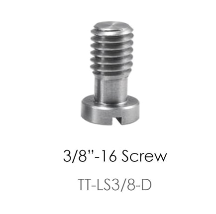 3/8‚Ä≥-16 Screw TT-LS3/8-D