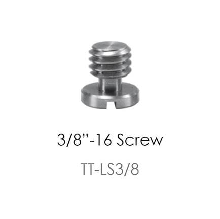 3/8‚Ä≥-16 Screw TT-LS3/8