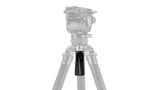 Tilta Universal Quick Release Tie-Down for Cine Fluid Head ‚Äì Space Gray