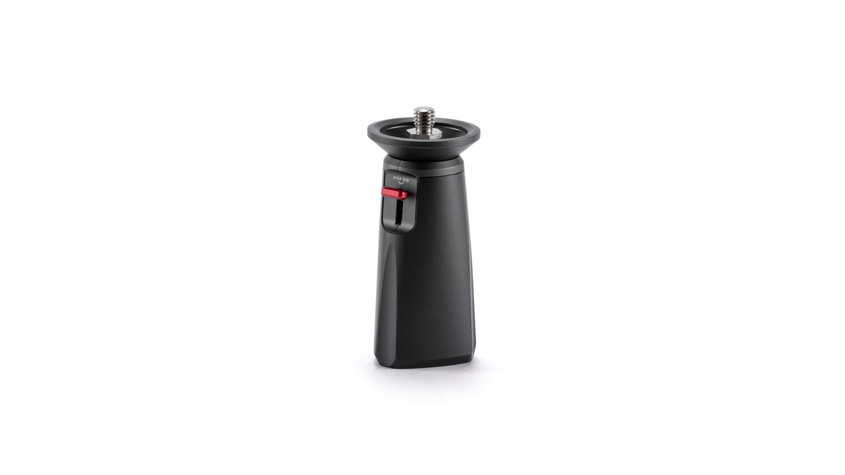 Tilta Universal Quick Release Tie-Down for Cine Fluid Head ‚Äì Space Gray