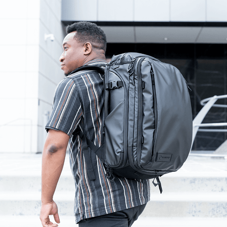 TRANSIT Travel Backpack