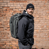 TRANSIT Travel Backpack